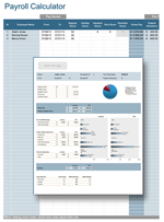 Employee Record Management software, free download