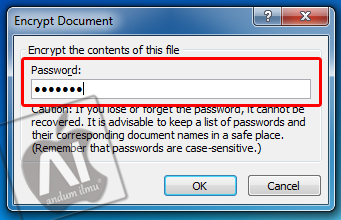 Cara buka file excel 2010 yang di password finder download